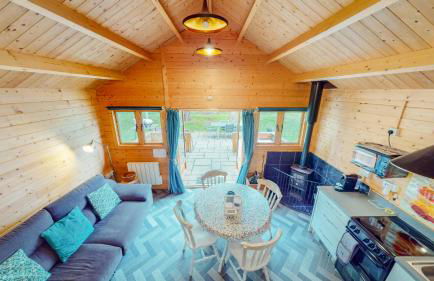 Seiriol at Llanfair Hall - Foto 18