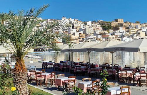 New Aggel's Infinity View Villa - private pool - Foto 49