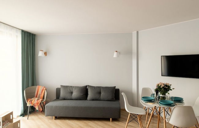 Apartment in Władysławowo - Foto 21