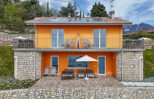 Orange House Relax - Foto 40