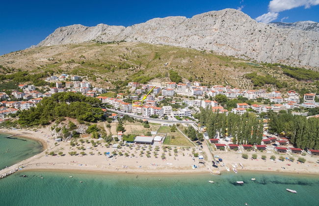 Apartments Srecko - Foto 20