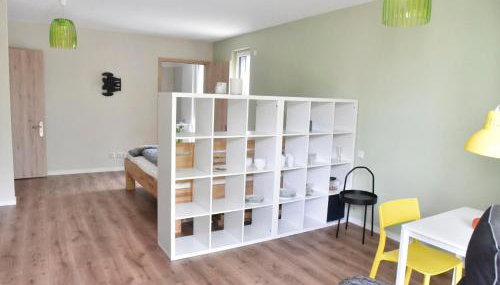 Sonnenscheinhaus Wohnung 1 - Foto 3