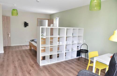 Sonnenscheinhaus Wohnung 1 - Foto 3