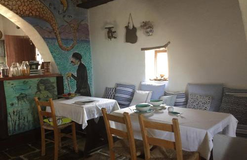 Koutsounari Traditional Cottages - Foto 91