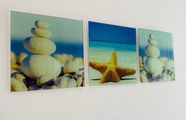 Mikro Amoni Beach Villa - Foto 9