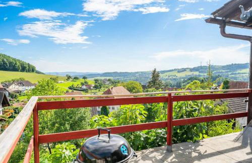 Familienfreundliche Erdgeschosswohnung für 8 Pers im Südschwarzwald - Foto 39