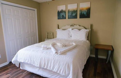 Peaceful Haven on Outskirts - Foto 19