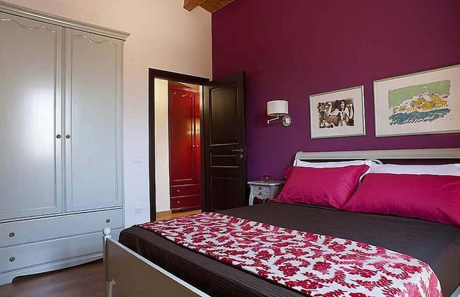 Borgo degli Angeli Wellness & Resort - Photo 11