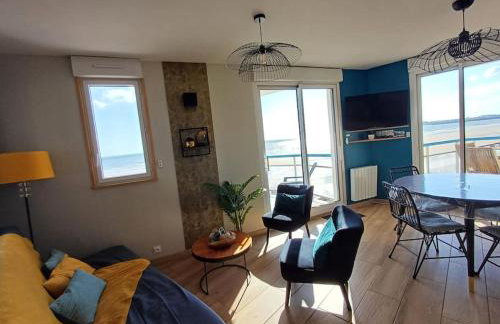 Appartement LES PIEDS DANS L'EAU - Foto 18