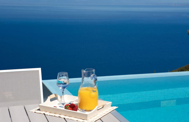 Ionian Horizon Villas - Photo 65