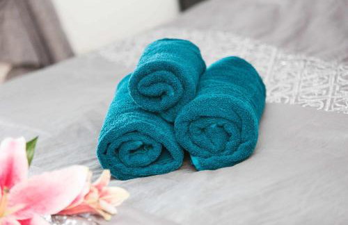 Grand Central Littleover Deluxe - Foto 42