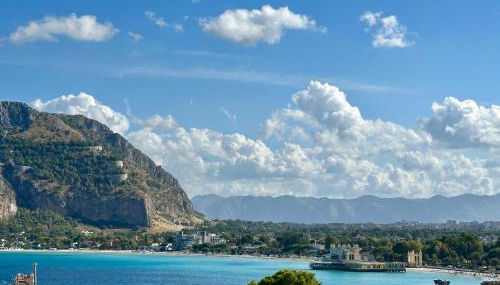 Duci Mondello Guesthouse - Foto 4