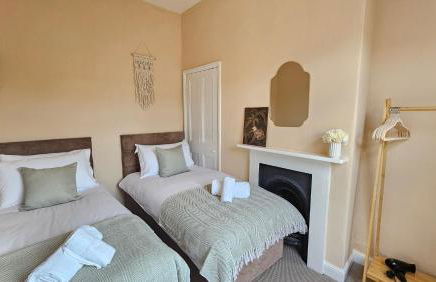 St Pauls Terrace - 2 bed house nr Train Station - Foto 20