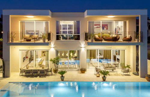 Villa Palazzo Buie - Foto 16