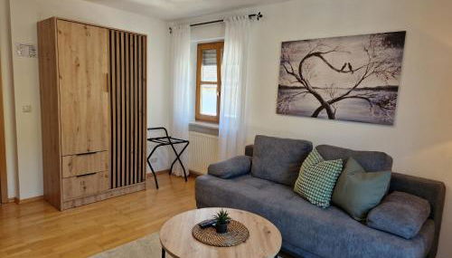 Ferienwohnung Lodermeier - Foto 4