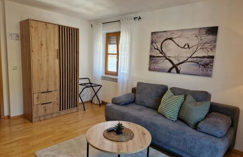 Ferienwohnung Lodermeier - Foto 4