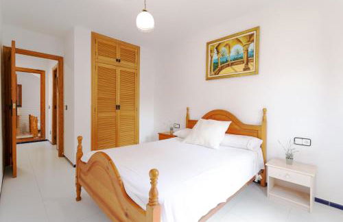 Casa en la playa con piscinas V - Foto 13