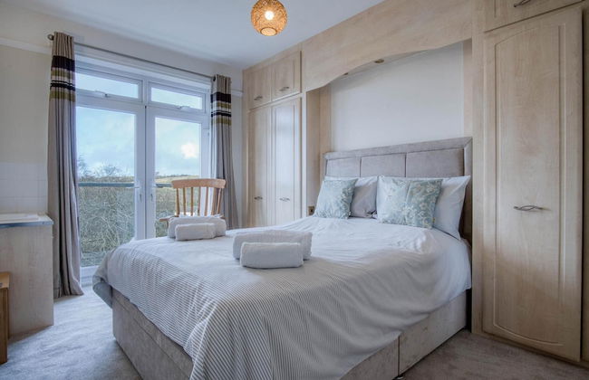 Little Glen - 3 Bedroom Holiday Home - Tenby - Foto 4