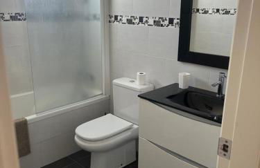 ático con terraza- solarium - Photo 6