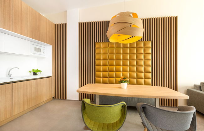 Hrebienok Resort Hotel - Foto 23