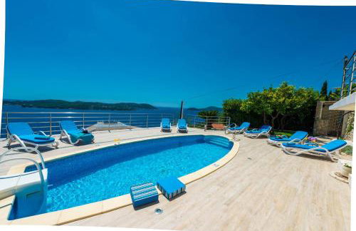 Villa Sunce - Photo 43