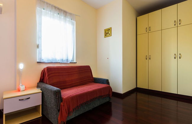 Elegant and Lavish Leisure Apartments Zadar With Outdoor Pool - Foto 18