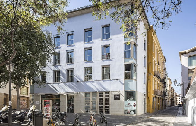 Mon Suites Carmen - Foto 56