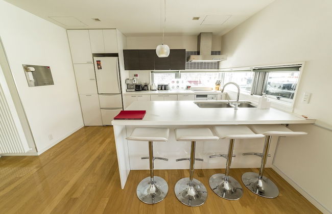 Niseko Central Condominiums - Foto 48