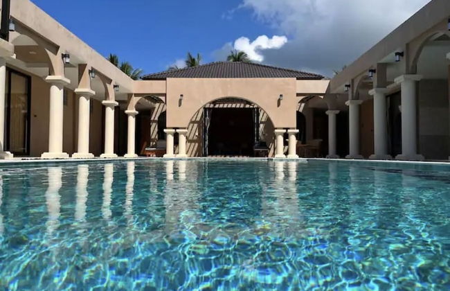 16 Bedroom Sea View Triple Villas Angthong Hills SDV205/SDV227/SDV190-By Samui Dream Villas - Photo 61