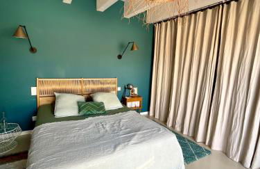 Nid douillet sur roof top - Foto 28