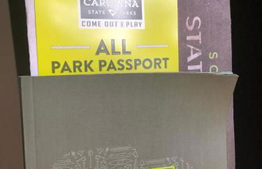 Paris Mountain Loft Home - Foto 9