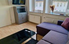 Zentral gelegene Altbauwohnung in Detmold, Paulinchen - Foto 8