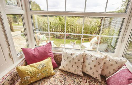 Crossing Cottage - Foto 15