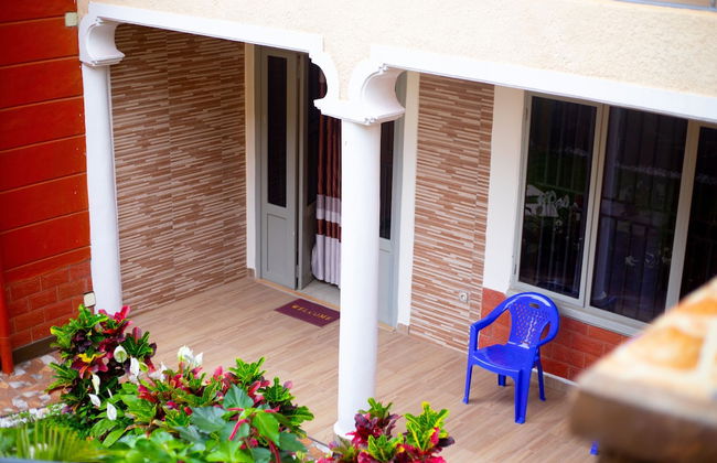 Inviting 6-bedrooms Apartment in Kigali - Foto 24