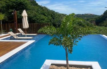 Casa alto padrão a 100 metros da praia brava - Foto 26