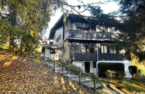 Apartment Les Charmoz-3 by Interhome - Foto 41