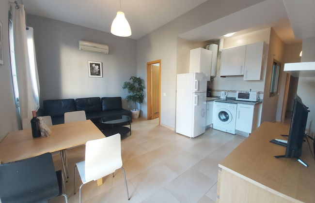 Del Parque Flats Central - Photo 29