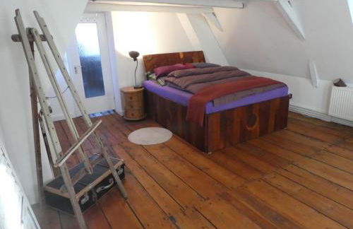 Zimmer Und Aussicht - Foto 11