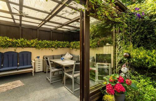 Ferienwohnung Schlossbergblick - Foto 23