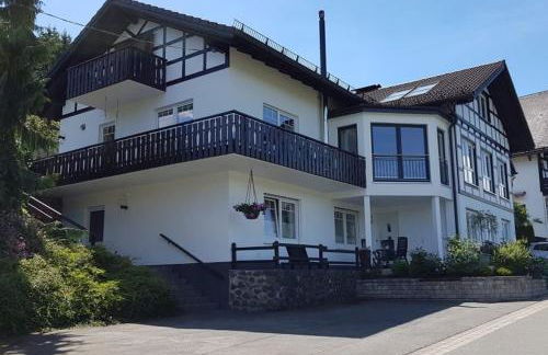 3 Sterne Ferienwohnung Pape - Foto 1