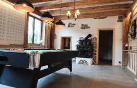 Magic House Under Arber - Foto 21