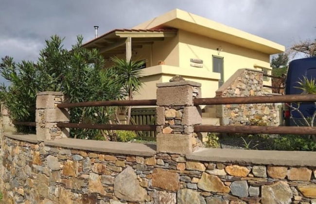 Stone Gea Apartment up Floor - Foto 22