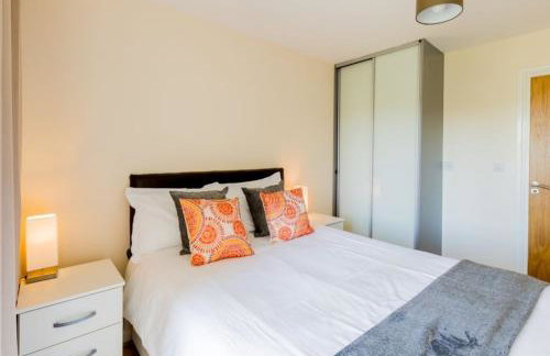 Abodebed - Handleys Court - Foto 55