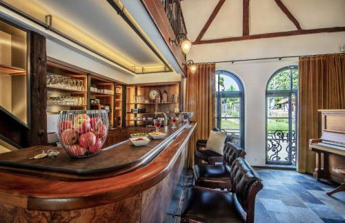 Ferienhaus Oberstaader Fewo Galerie - Foto 3