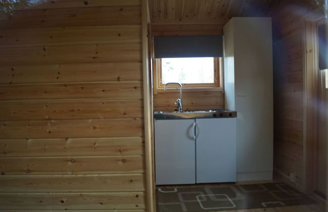 Myrkulla Lodge - Foto 2