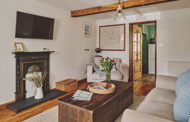 Oakey Cottage - Photo 16