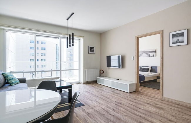 Poznań Apartments Towarowa - Foto 42