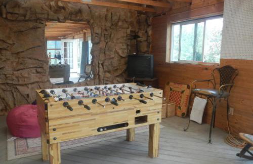 Whitebird Summit Lodge - Foto 56