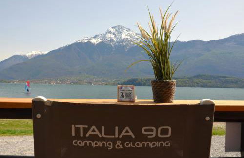 Camping Italia 90 Apartments - Photo 21