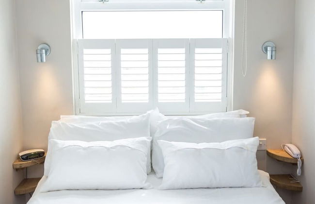 The Cliff House Hotel - Foto 25